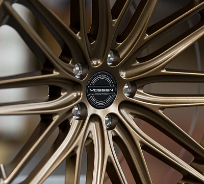 Vossen VFS-4