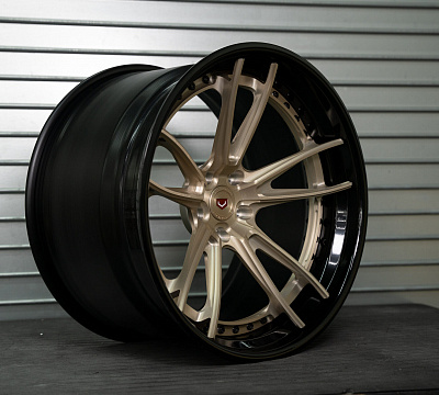 Vossen S21-03 (3-Piece)