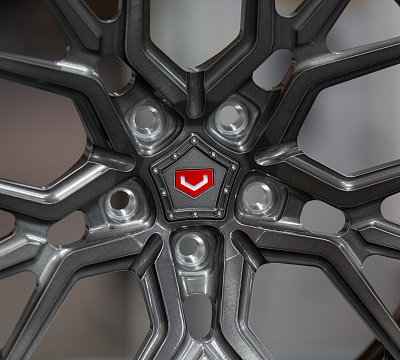 Vossen M-X3 (3-Piece)