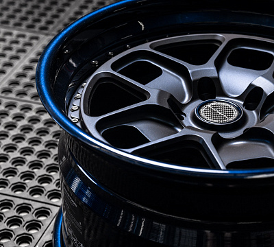 Brixton Forged TR15