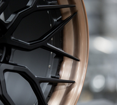 Vossen S17-01 (3-Piece)