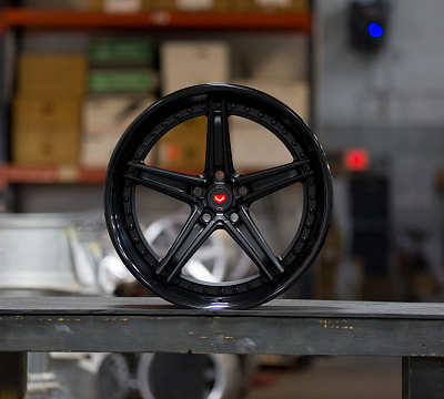 Vossen S17-03 (3-Piece)