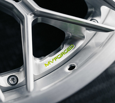 MV Forged MR-240
