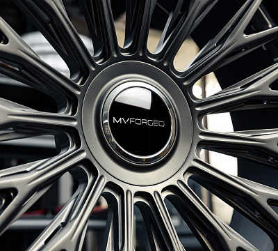 MV Forged VL30
