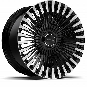 Кованые диски MV Forged ML50