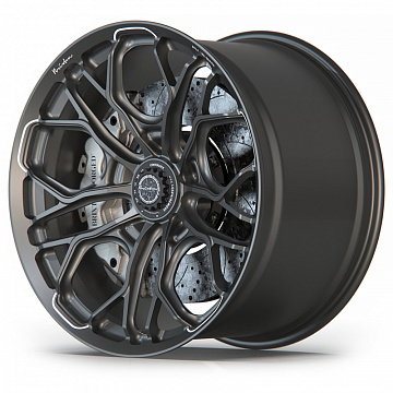 Кованые диски Brixton Forged PF14 R / RS