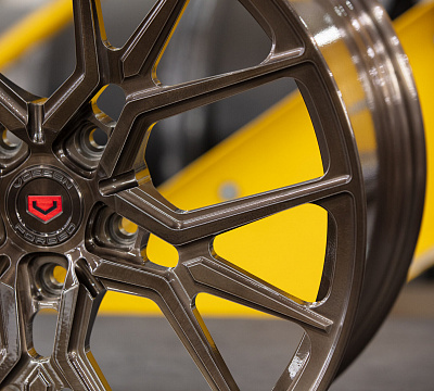 Vossen M-X3