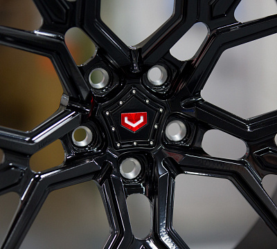 Vossen M-X3