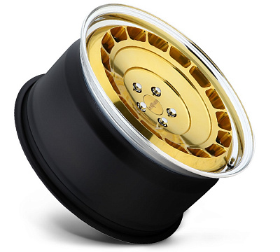 Rotiform VCE-T