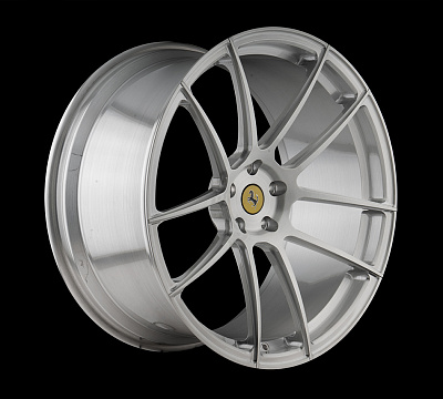 Avant Garde AGL21
