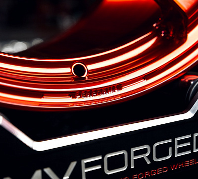MV Forged MV5 Mono