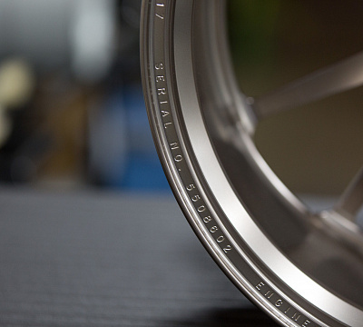 Vossen ML-X2