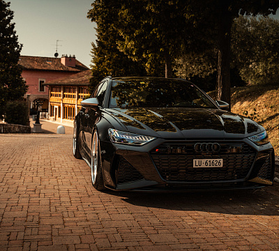 Vossen S17-07 (3-Piece)