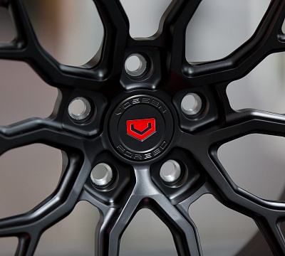 Vossen S17-01 (3-Piece)