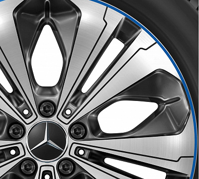 Mercedes-Benz 10 Spoke v21