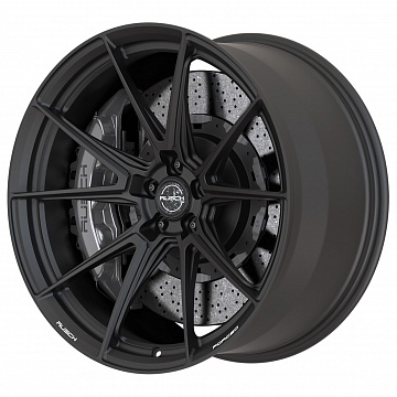 Кованые диски Rusch GTR-V