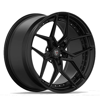 Кованые диски Anrky S2-X4
