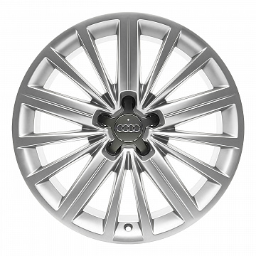 Кованые диски Audi 15 Star Spoke v1