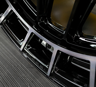 Vossen HFX-1 (6-Lug)