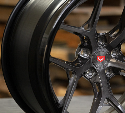 Vossen S21-01 (3-Piece)