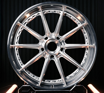 MV Forged SL-100