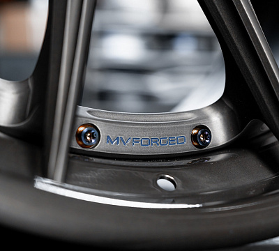 MV Forged MR-111