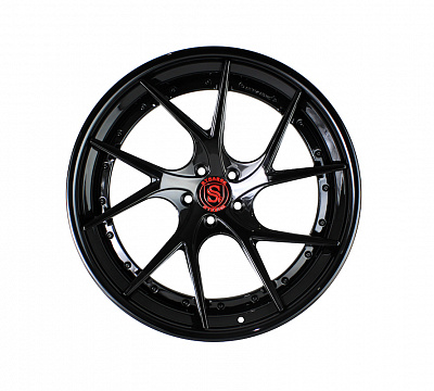 Strasse Wheels SM5RT Deep Concave FS