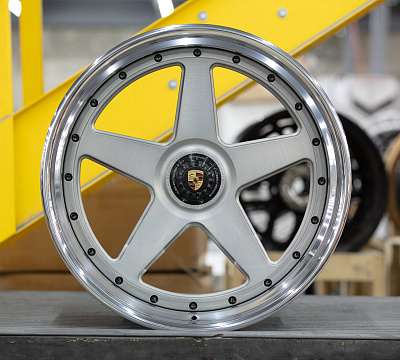Vossen GEN-01 (3-Piece)