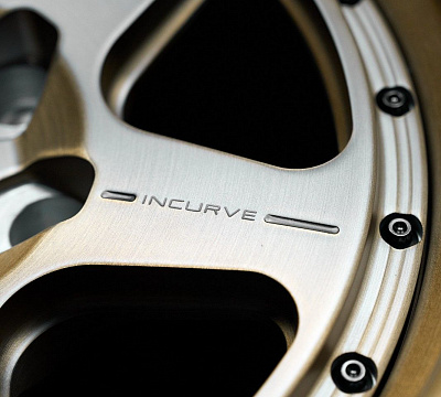 Incurve SS2-SL6