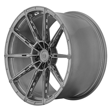 Кованые диски BC Forged KX06