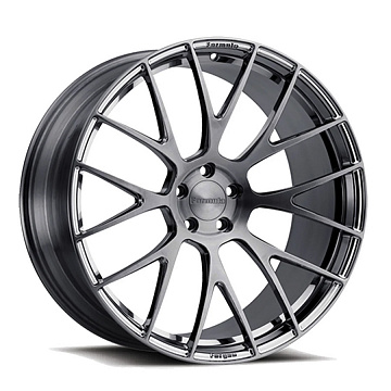 Кованые диски Variant Alloy FBV-107