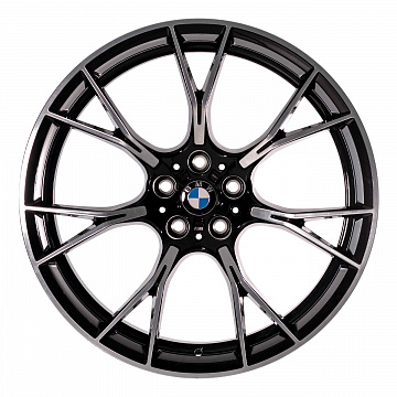 Кованые диски BMW 789M