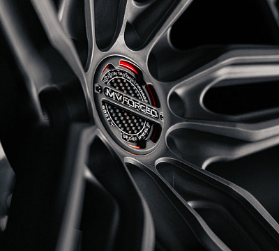 MV Forged SL-505