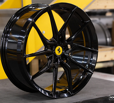 NOVITEC NF8