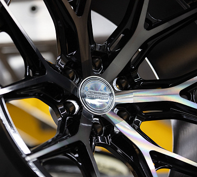 Vossen HF6-4