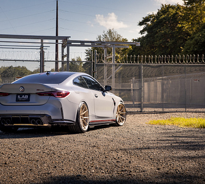 Vossen EVO-2R