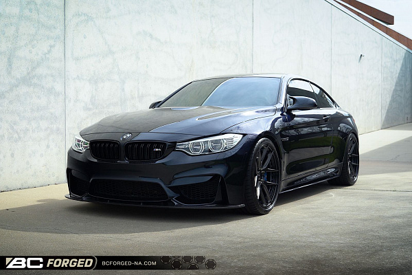 BMW M4 (F82)