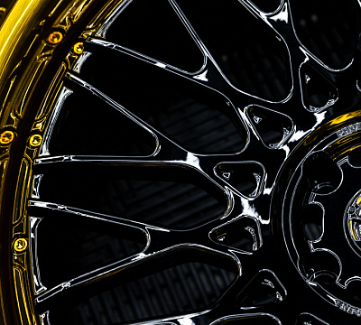 MV Forged PS-30R