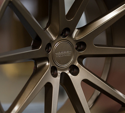 Vossen VFS-1