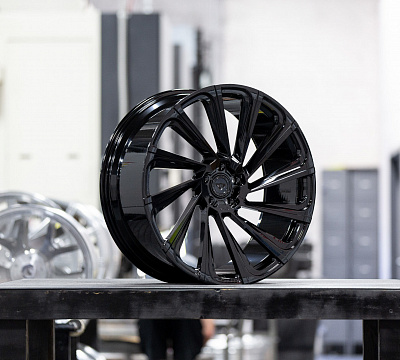 Vossen UV-3