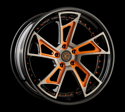 Avant Garde AGL24