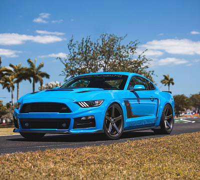 Vossen CV3