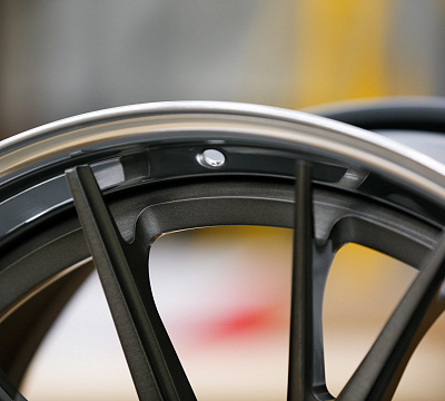 Vossen M-X4T (3-Piece)