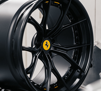MV Forged SL-102