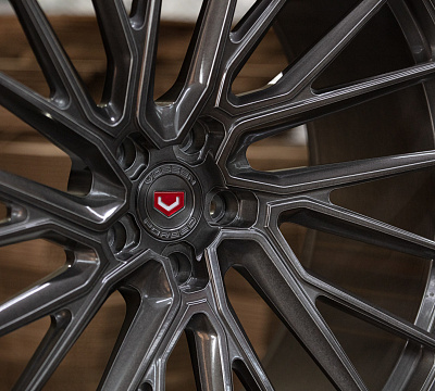 Vossen EVO-6T