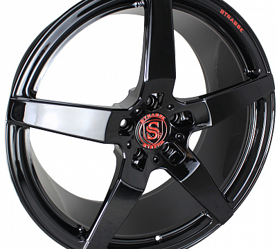 Strasse Wheels S5 Deep Concave Monoblock