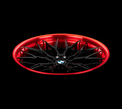 Avant Garde AGL43