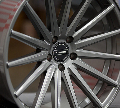 Vossen VFS-2