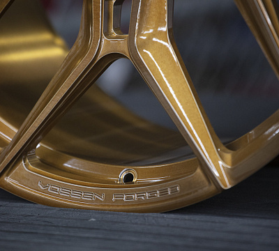 Vossen EVO-4