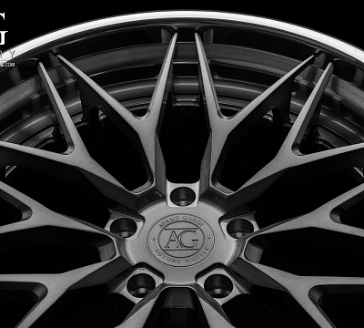 Avant Garde AGL40